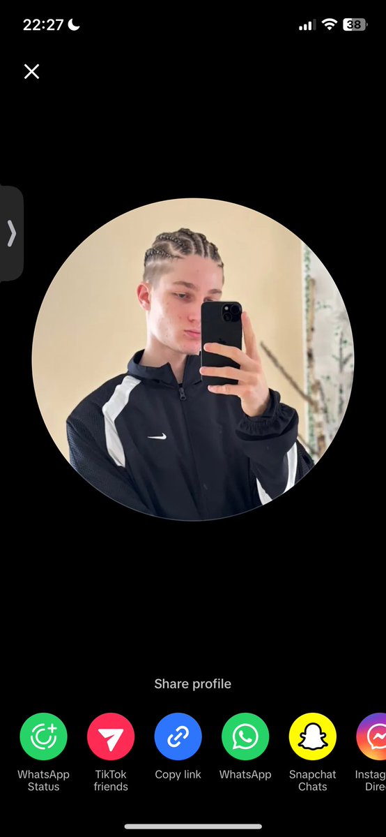 Mean-ddy tweet media