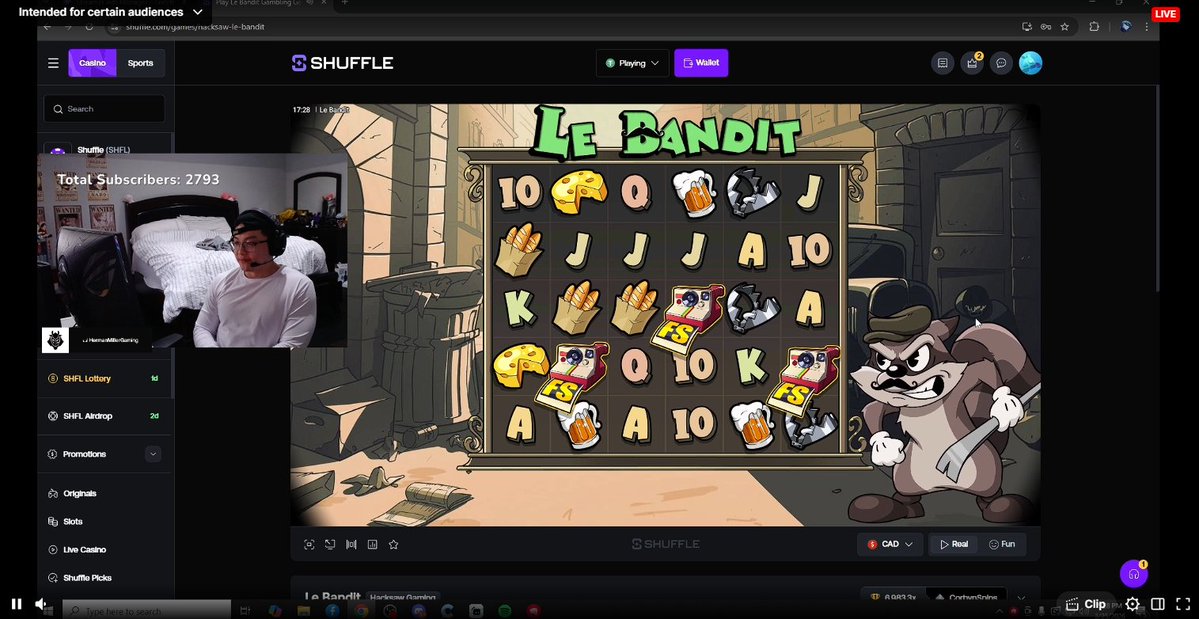 Spartacus tweet media