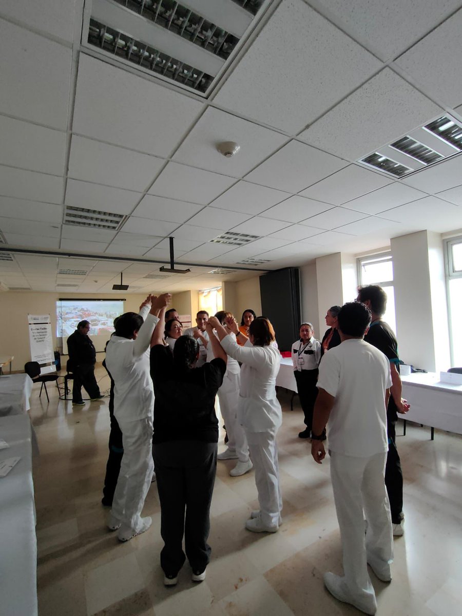 Issste Estado de México tweet media