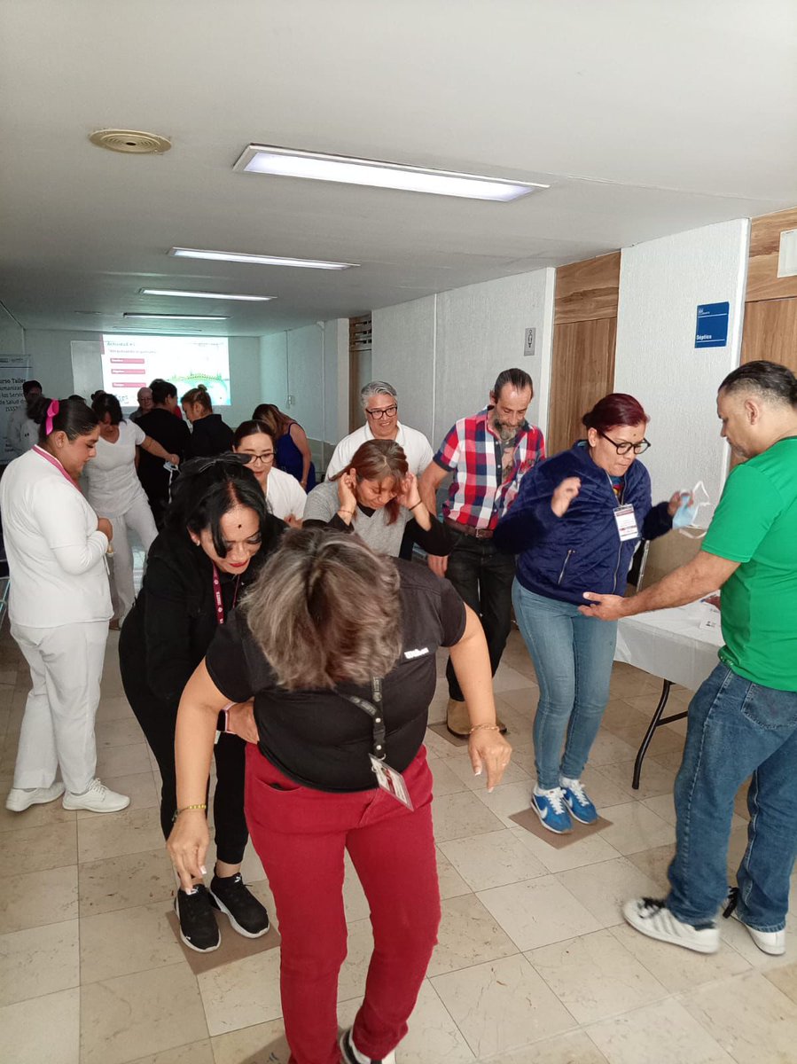 Issste Estado de México tweet media