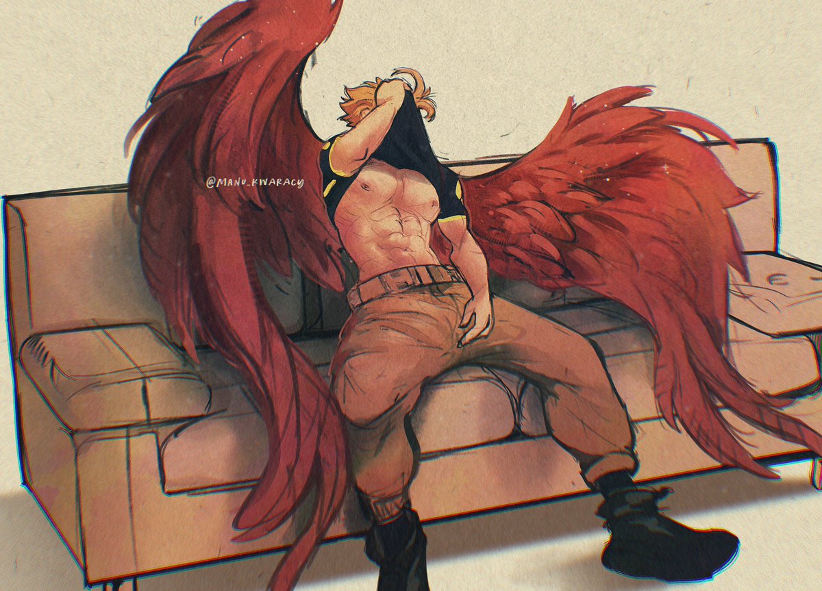 —𖤓˙🦂. ꒷ 𝕂𝕎𝔸ℝ𝔸ℂ𝕐 tweet media