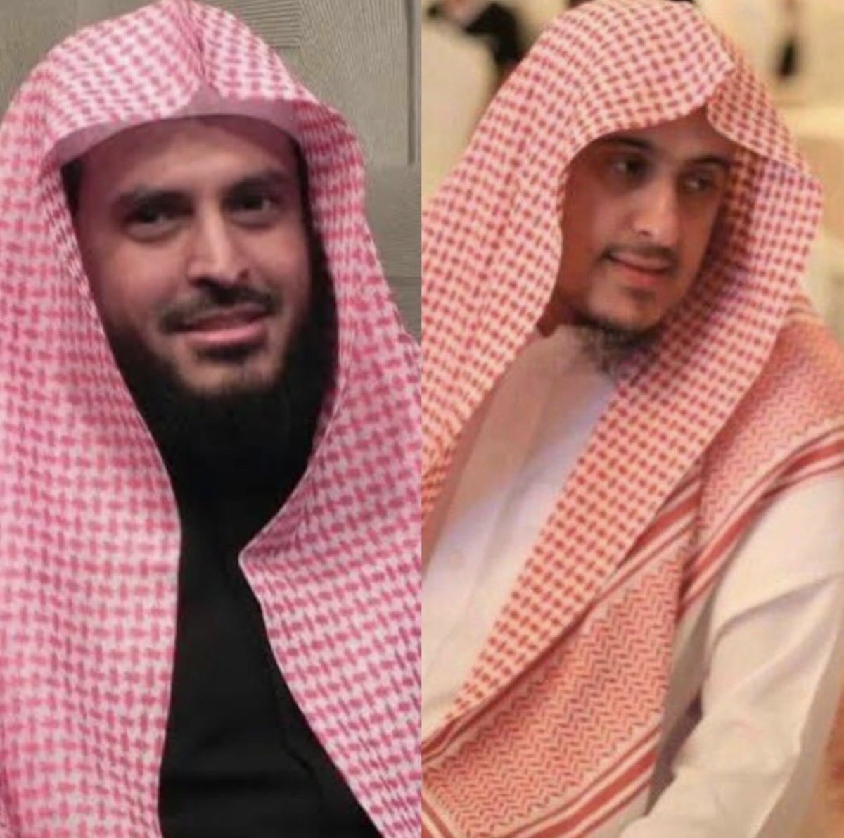 ابن ابراهيم tweet media