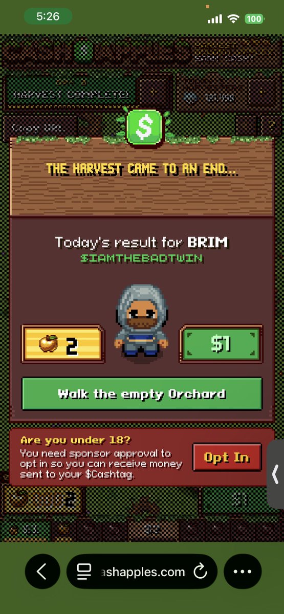 ‍BrimGamingTV  tweet media