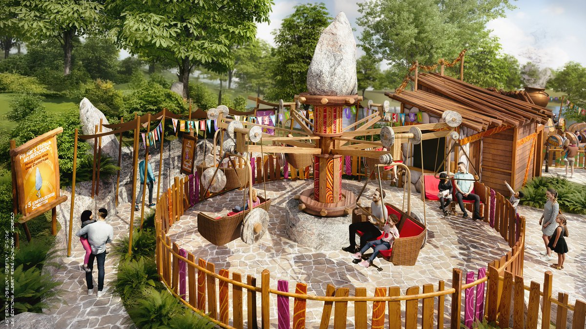 Dimension Parcs tweet media