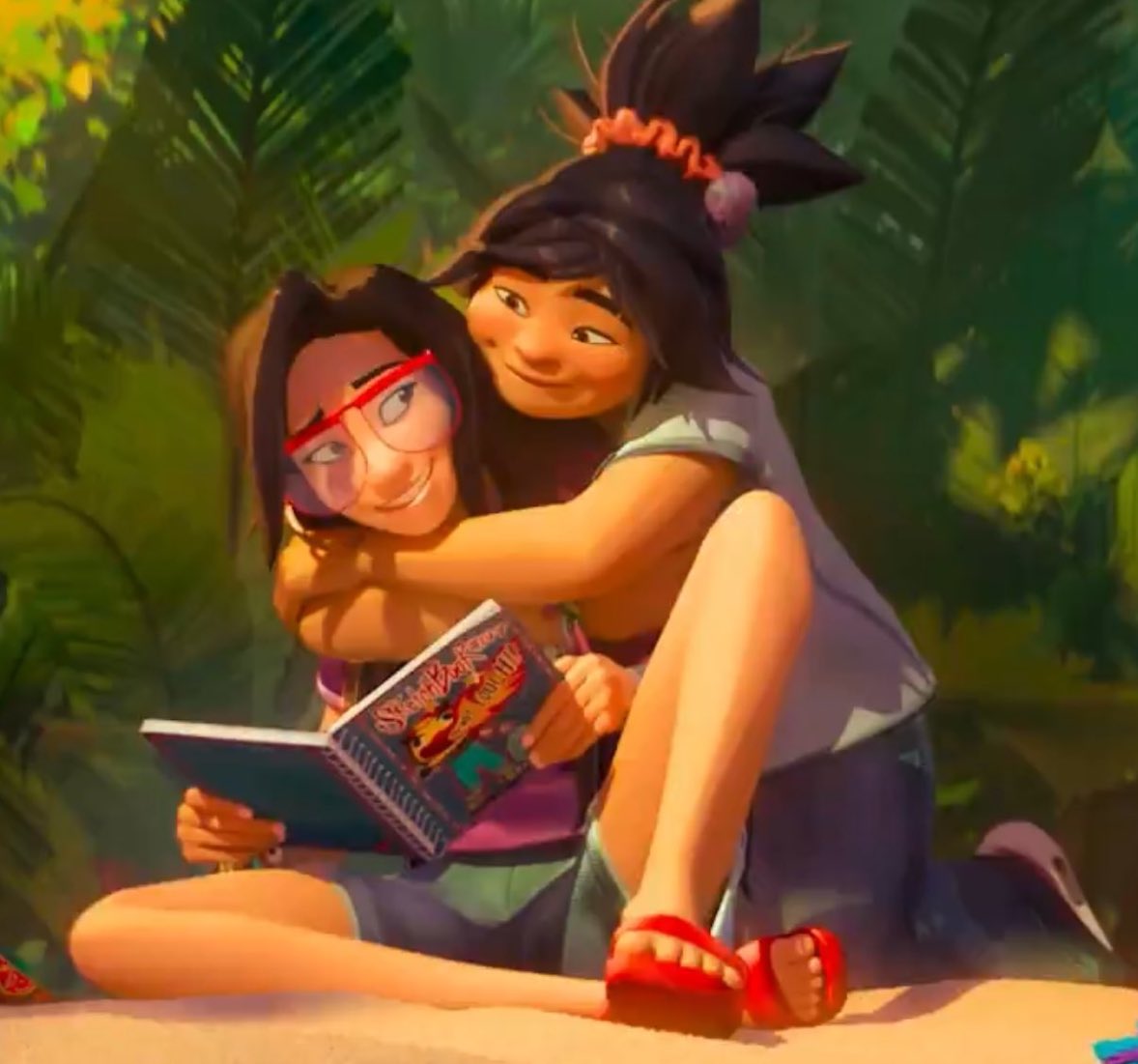 avary 🤍 tweet media