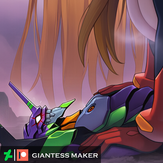 GiantessMaker tweet media