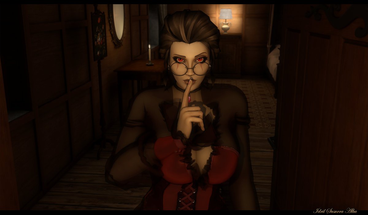 𝕴𝖉𝖗𝖎𝖑 𝕾𝖚𝖘𝖚𝖗𝖗𝖆 𝕬𝖑𝖇𝖆 (C.O) tweet media