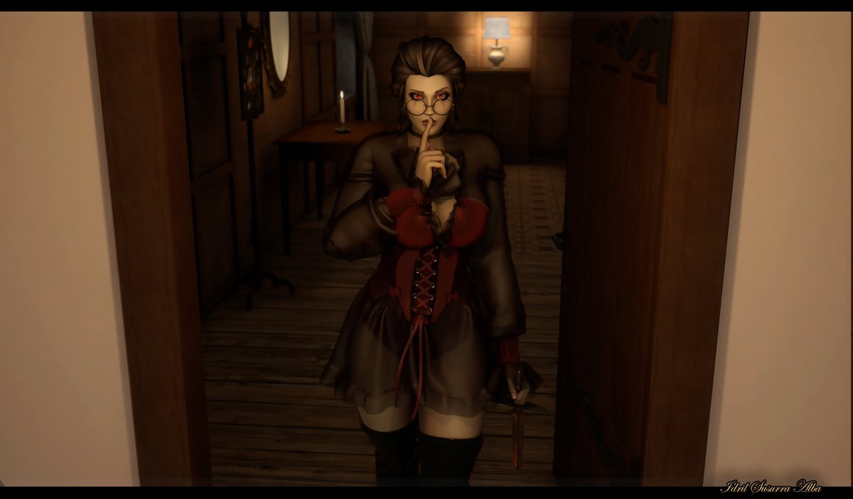 𝕴𝖉𝖗𝖎𝖑 𝕾𝖚𝖘𝖚𝖗𝖗𝖆 𝕬𝖑𝖇𝖆 (C.O) tweet media