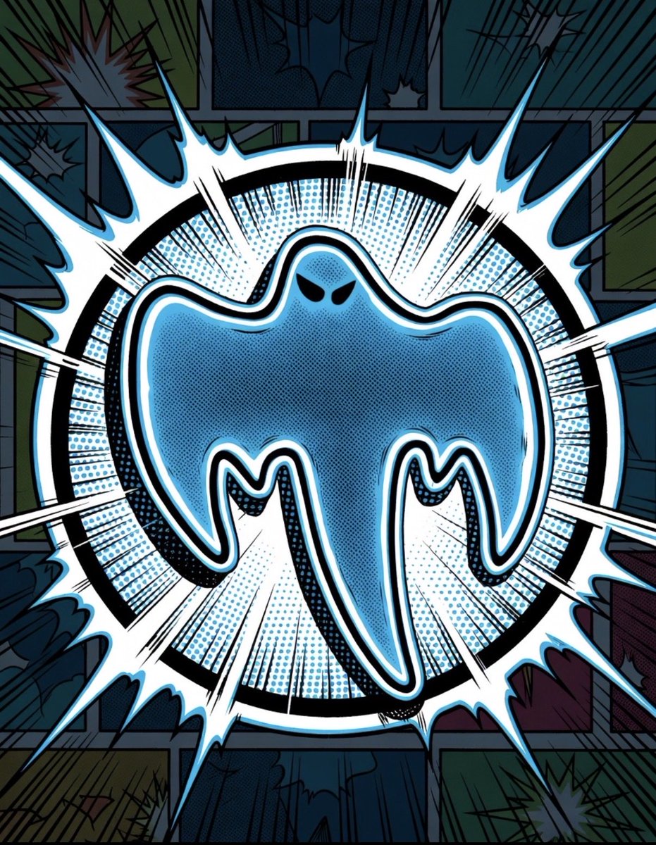 ghostpluian's tweet photo. $comic

HJKhTWvvpbrgYdMRftDbrswGf1igw2xAqtBGzjSApump https://t.co/rlyuqKiNyQ