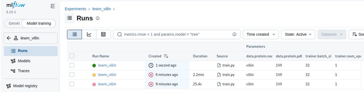 Alessandro Ferrari tweet media