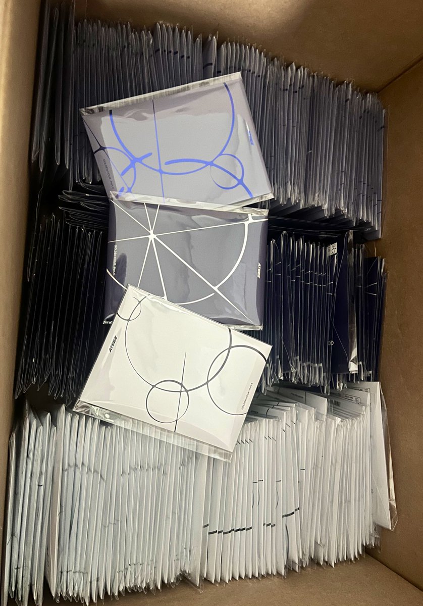 KPOP PROXY WAREHOUSE 🇰🇷 tweet media