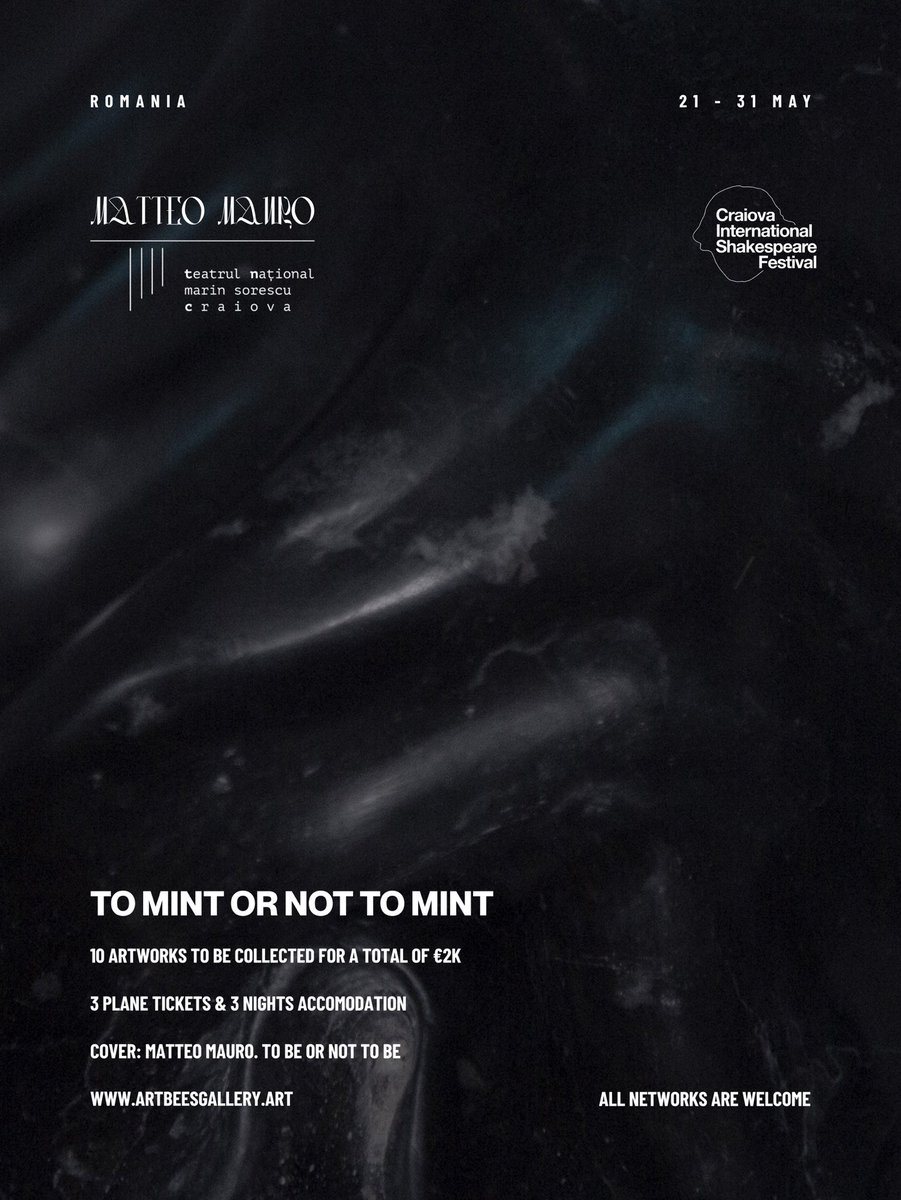 ArtBeesGallery tweet media