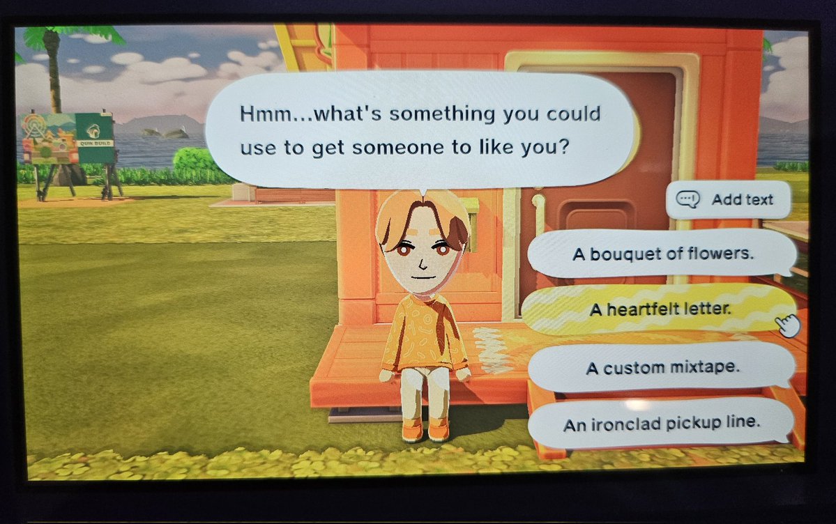 miu 💘 tweet media