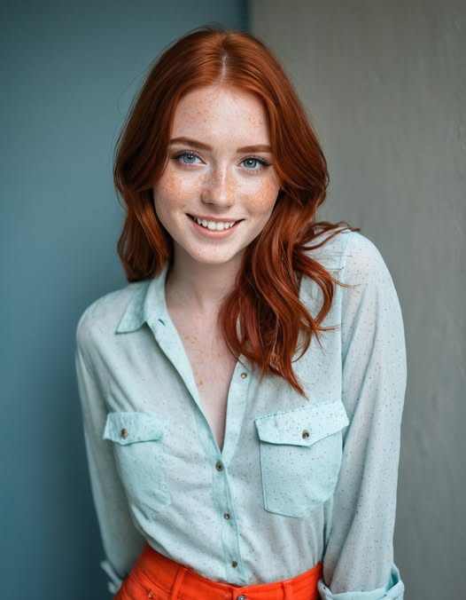 AnyaPriceX's tweet photo. What have you been up to lately?
Me? I just can't tell and spoil it.

Share this post
BOOKMARK
https://t.co/r9JDaysYlF

#workaholic #instaphoto #irish #redhead #blueeyes #anyaprice #love #mood #AnyaPrice https://t.co/0u04pwuGQw