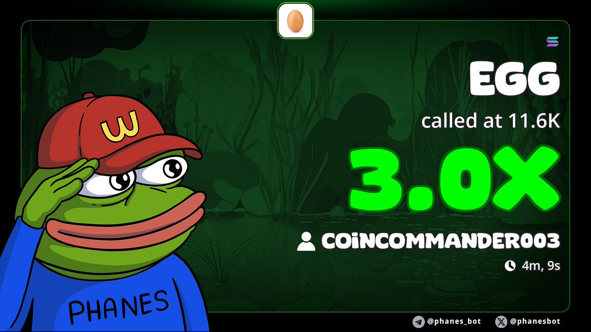 Coin Commander tweet media