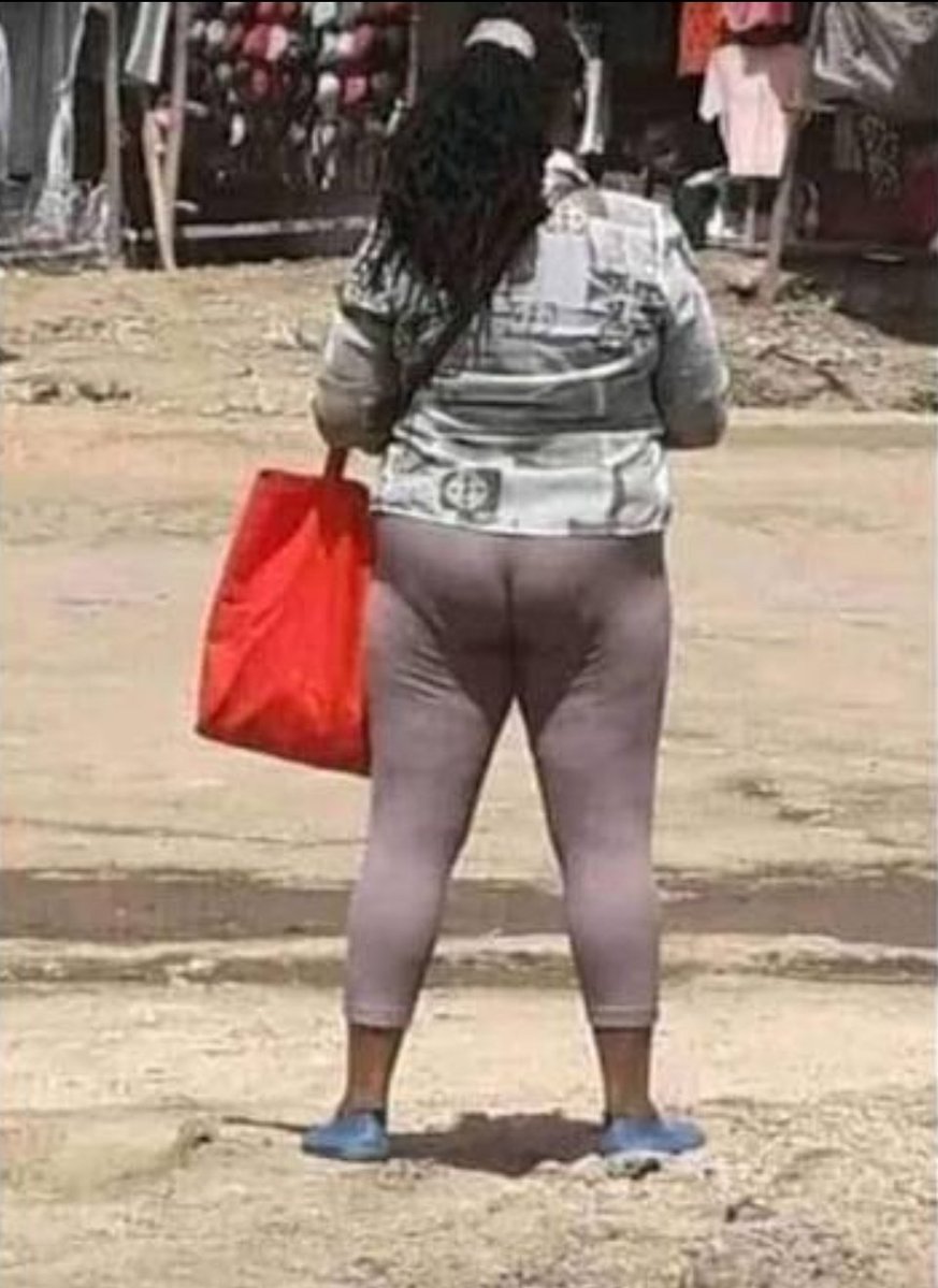 Bro From Siaya tweet media