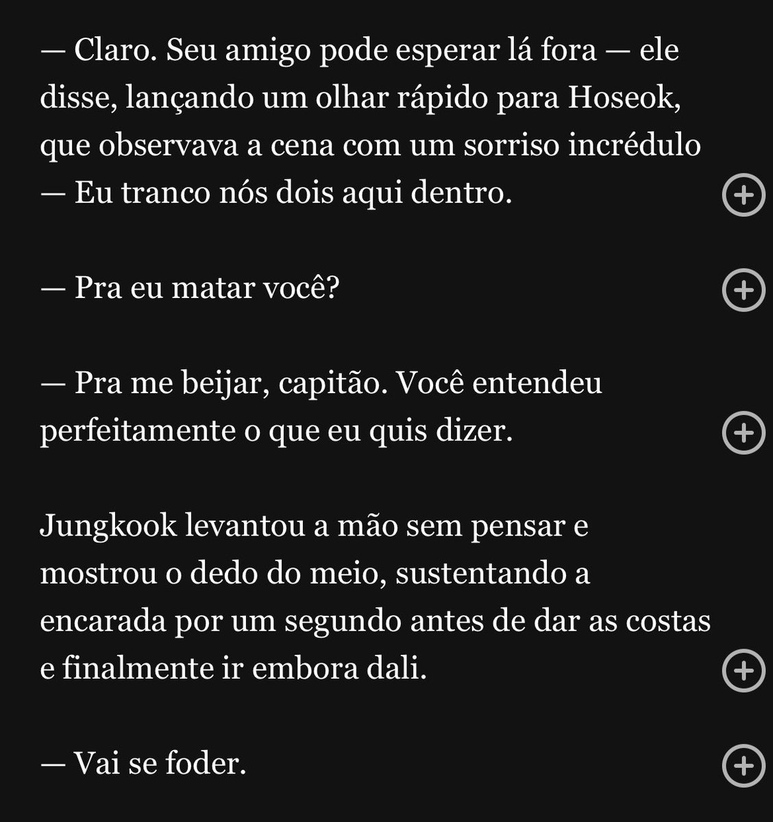 pietra central TAEKOOK tweet media