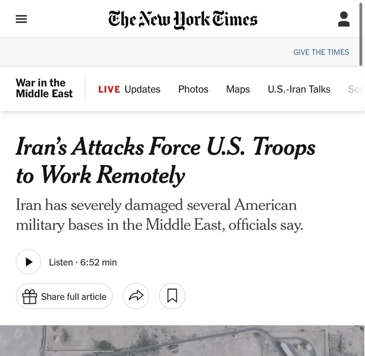 Adam Johnson tweet media