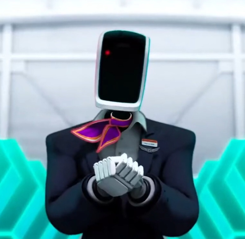 Cartoons On The Moon tweet media