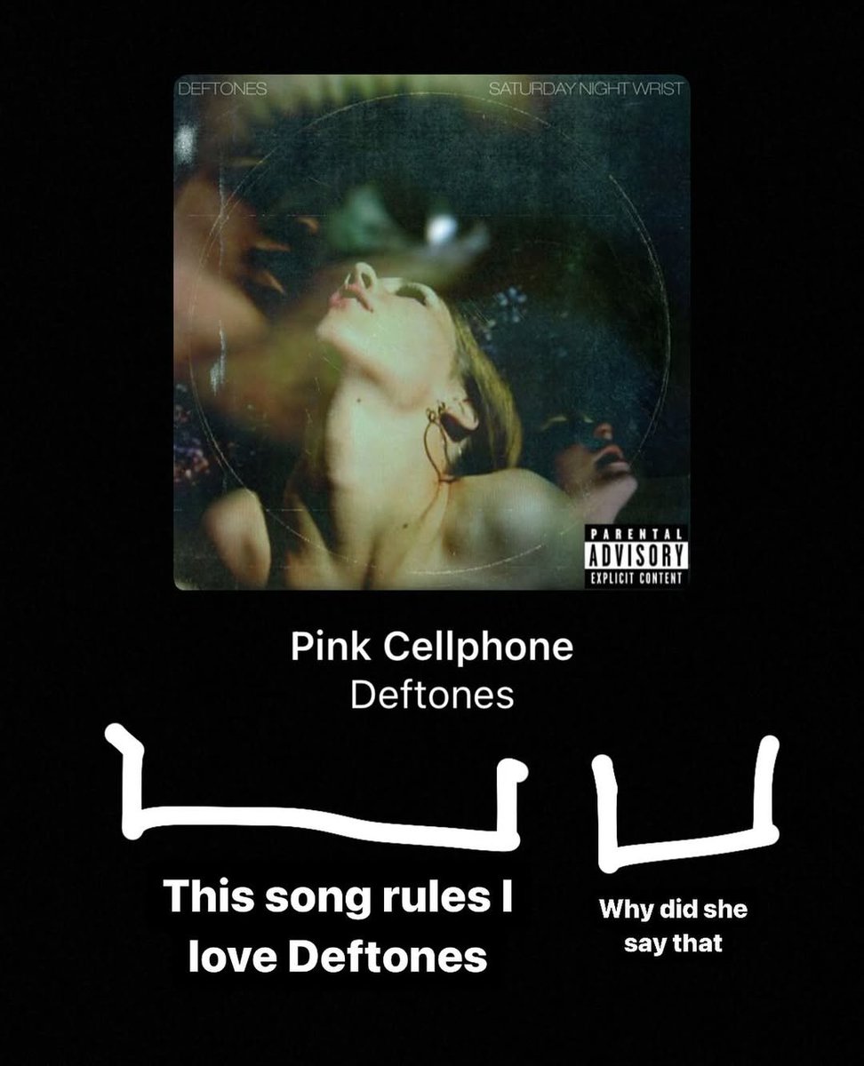 crazy ass moments in nu metal history tweet media