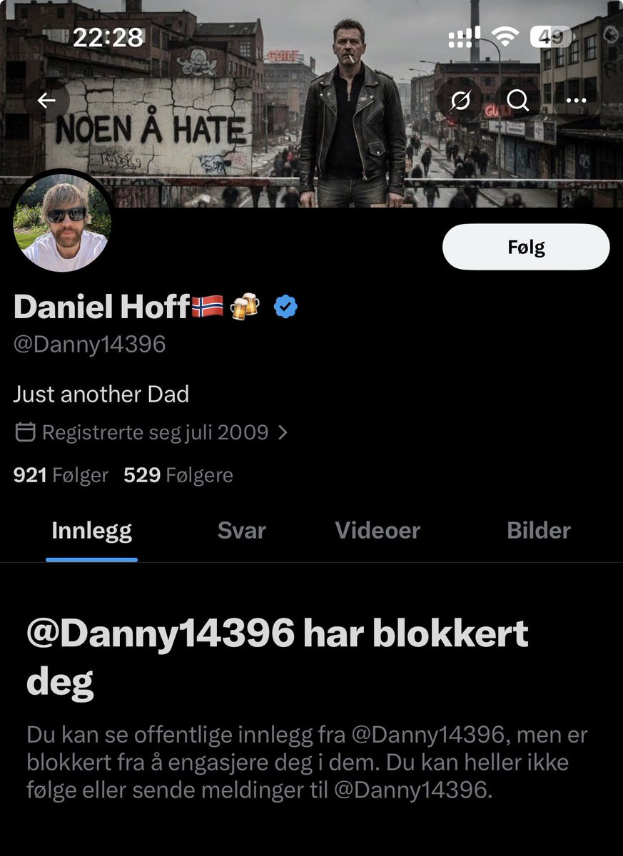 Fox in the box tweet media