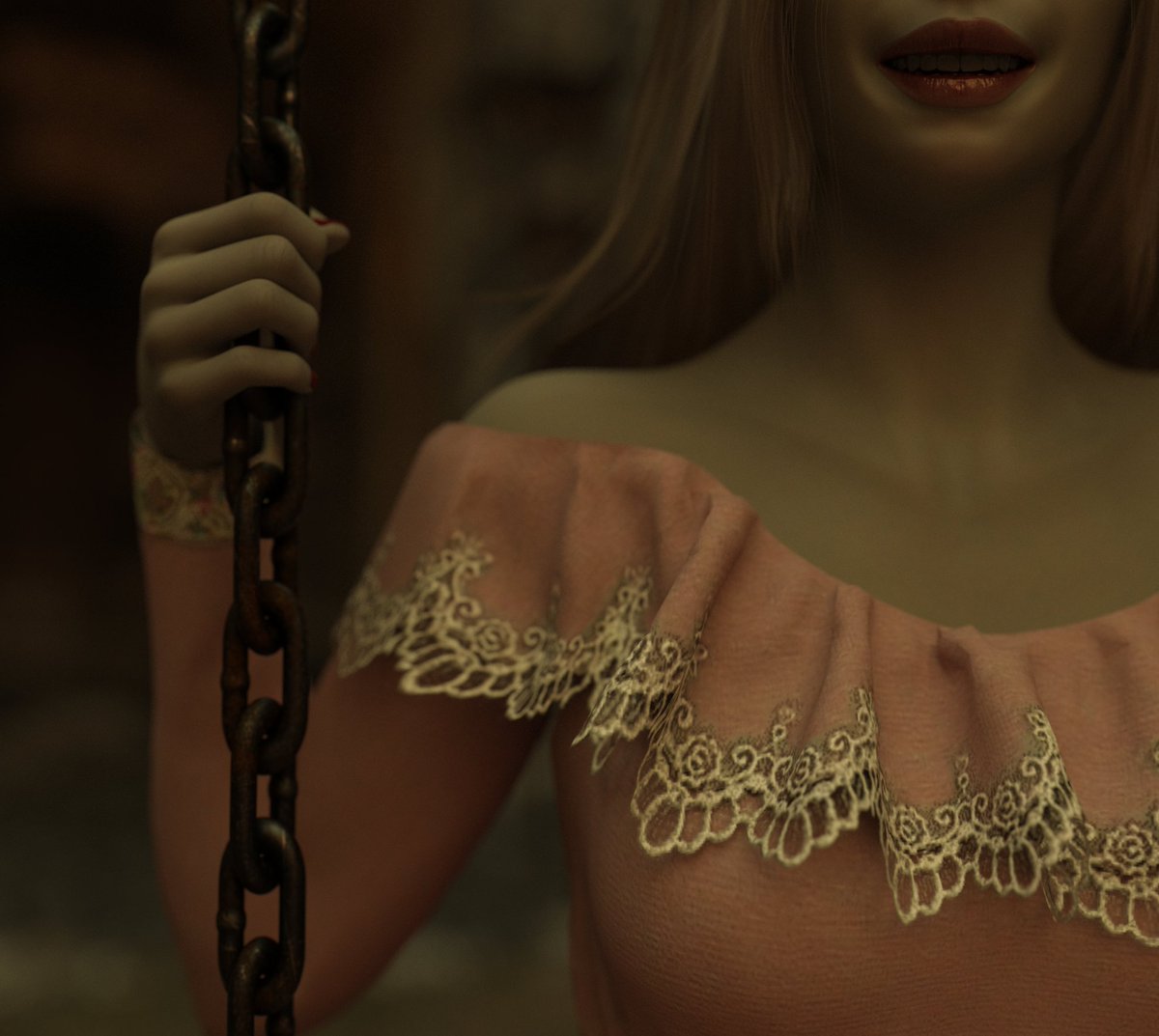 Disciple Of Virginia tweet media