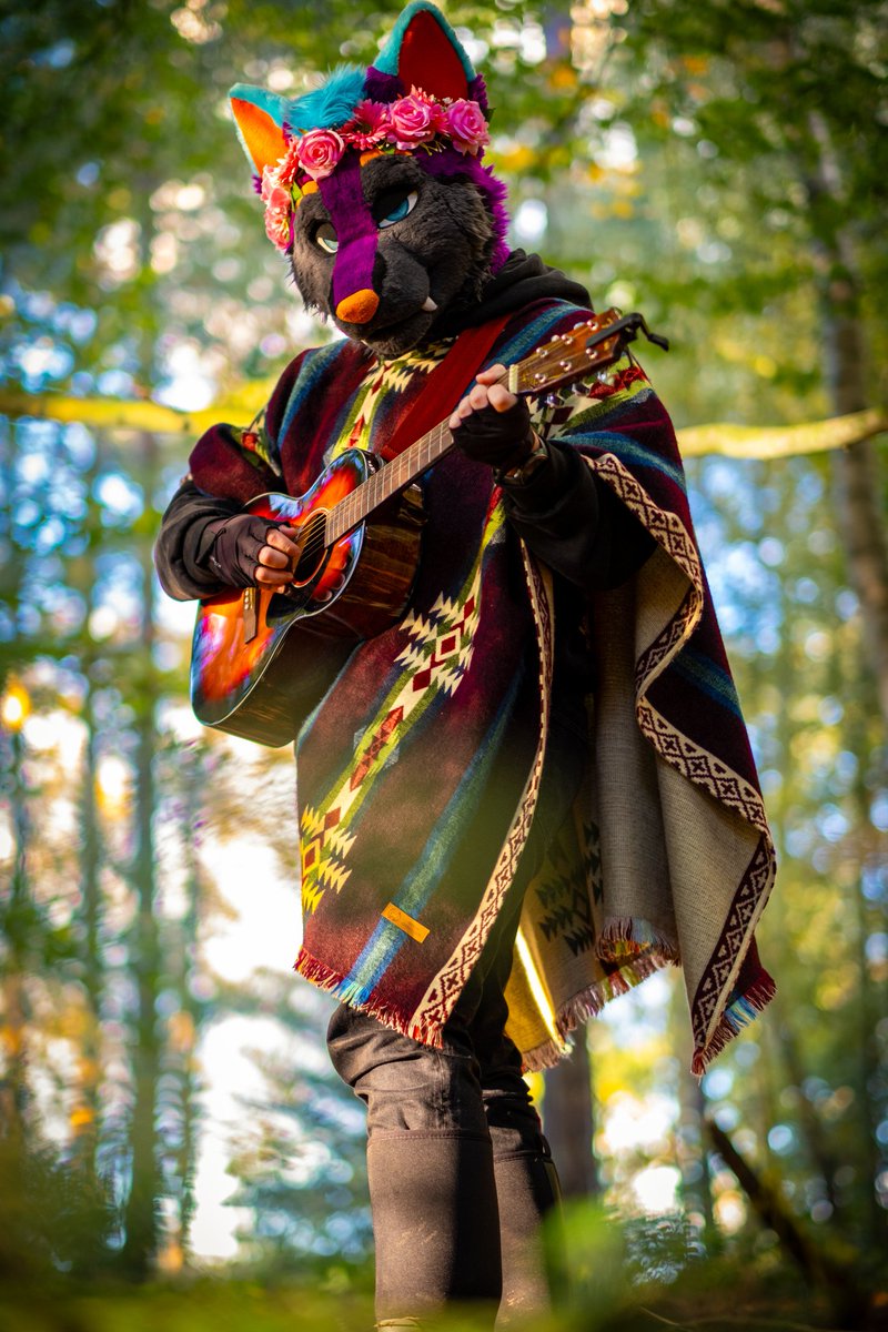 💜 Arcizo 🧡 Puppy 🩵 tweet media