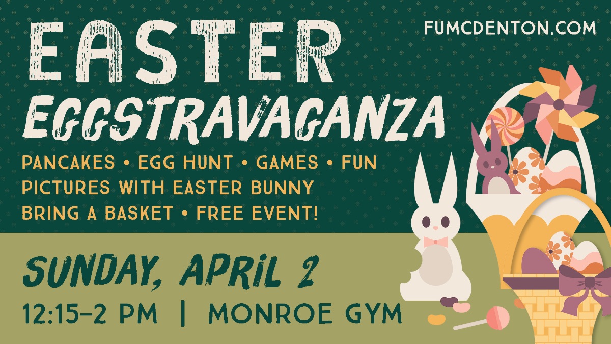 Easter Eggstravaganza: Great News + How You Can Help 🐰 - mailchi.mp/3f8110c1b510/h…