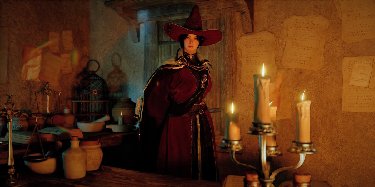 Larah Johnson tweet media