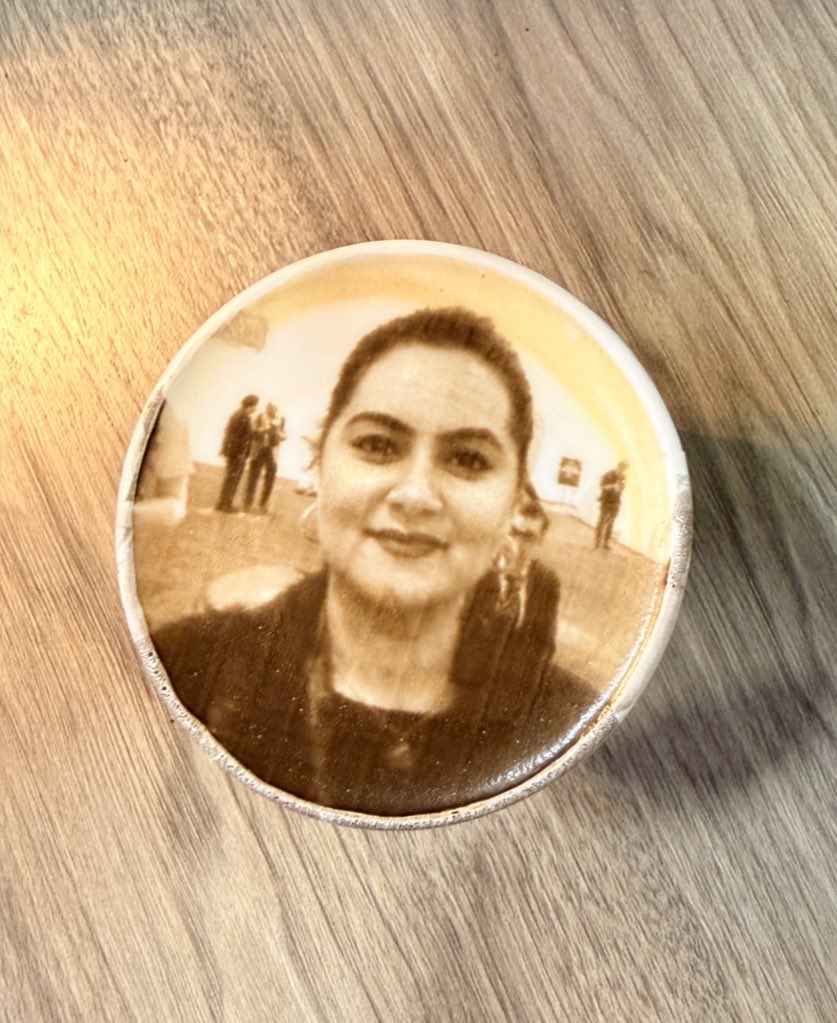 Huda Haq, MD tweet media