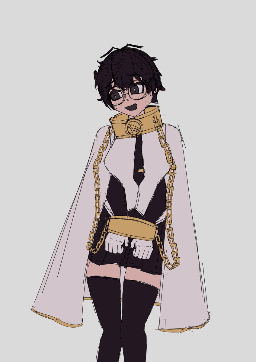 Unoki_As's tweet photo. Sora #rkgk #doodle #LimbusCompany https://t.co/tVUvLx0j2A