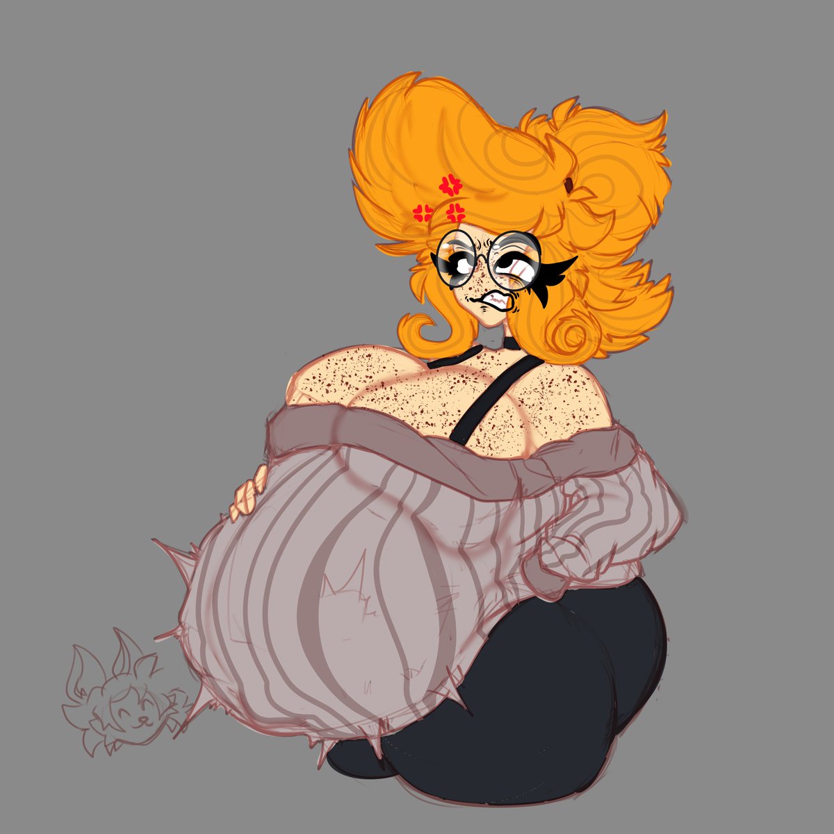 🔞Shadow of Lust🔞 tweet media