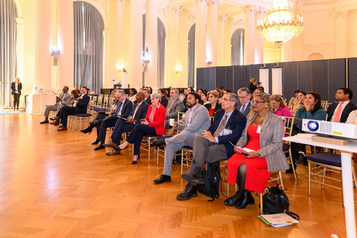 CIDH - IACHR tweet media