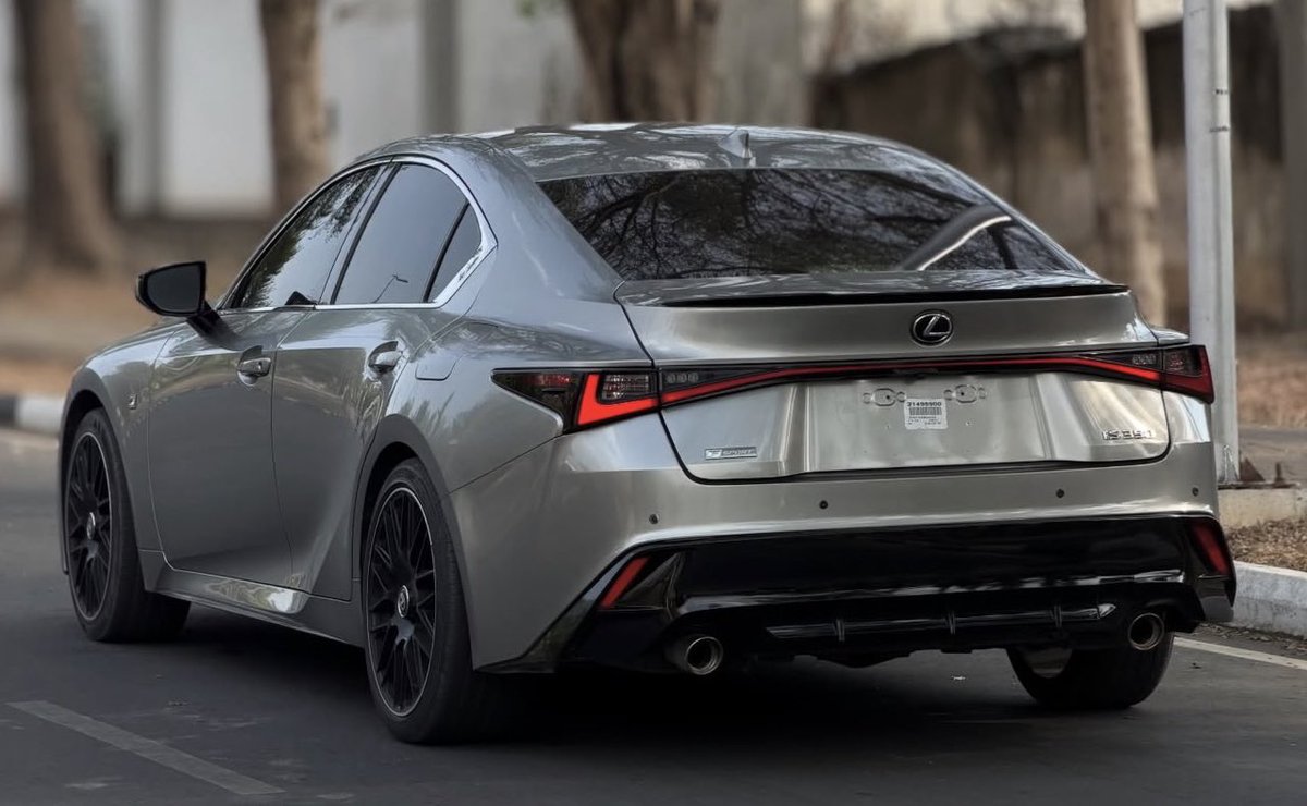 Daggash Autos tweet media