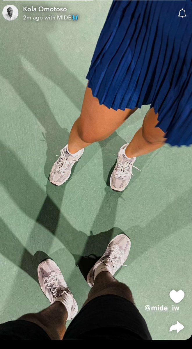 Torigirl tweet media