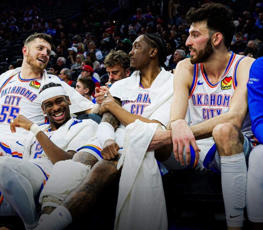 Master Clutch tweet media