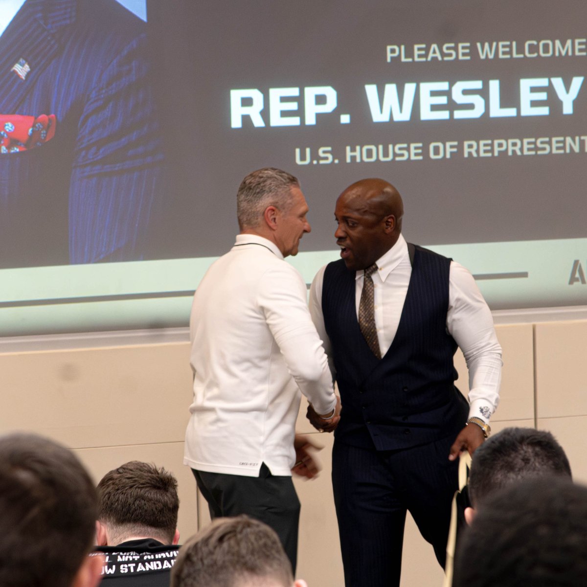 Army Football tweet media