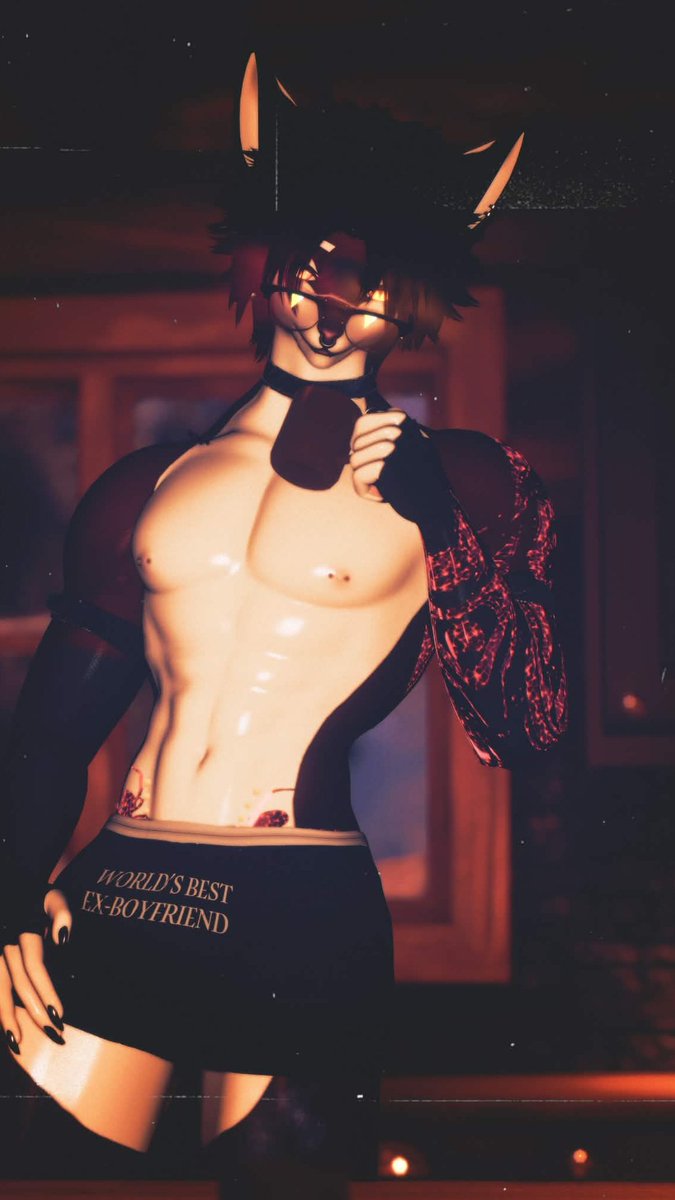 Sly Mutt tweet media