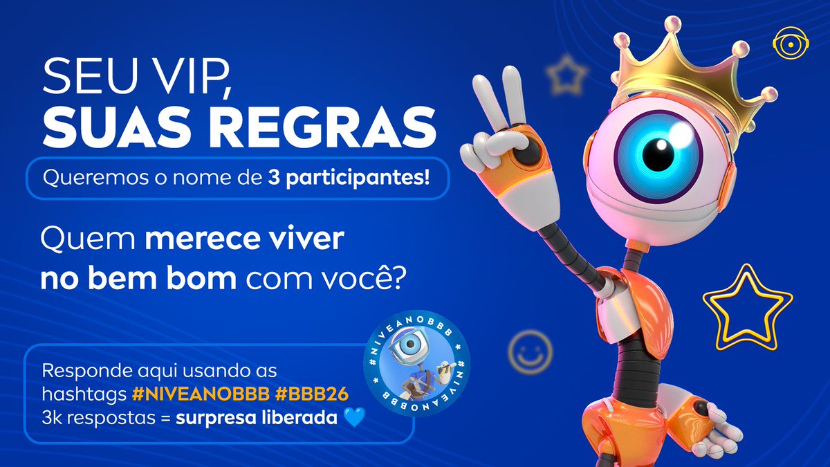 #NIVEAnoBBB tweet media