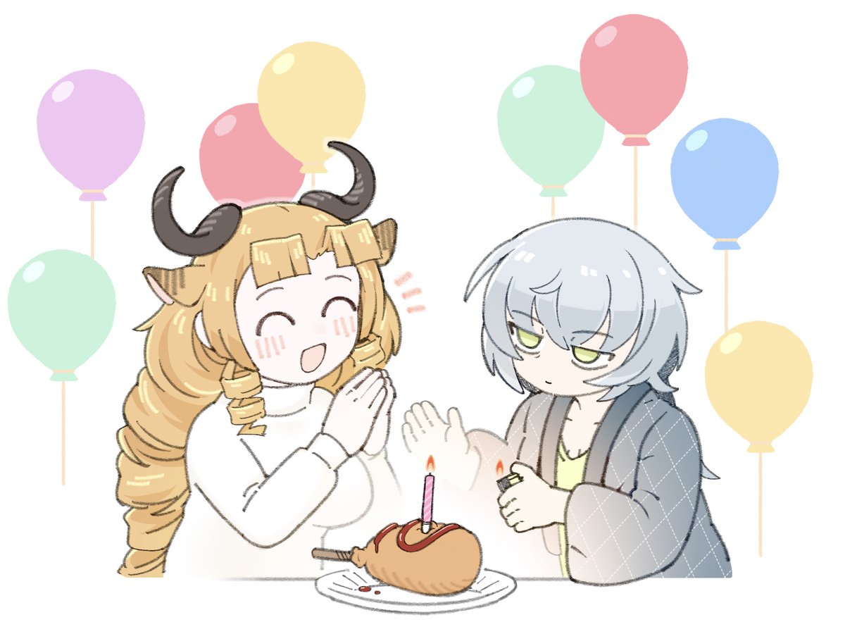 パセリ tweet media