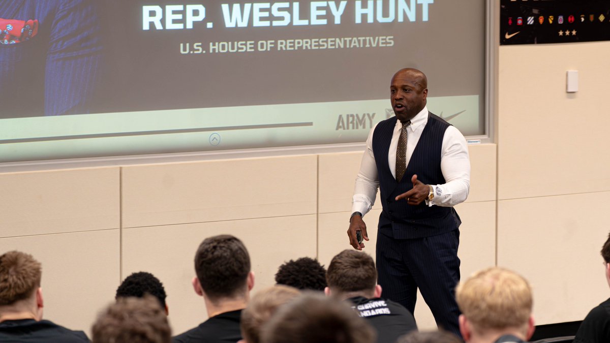 Army Football tweet media