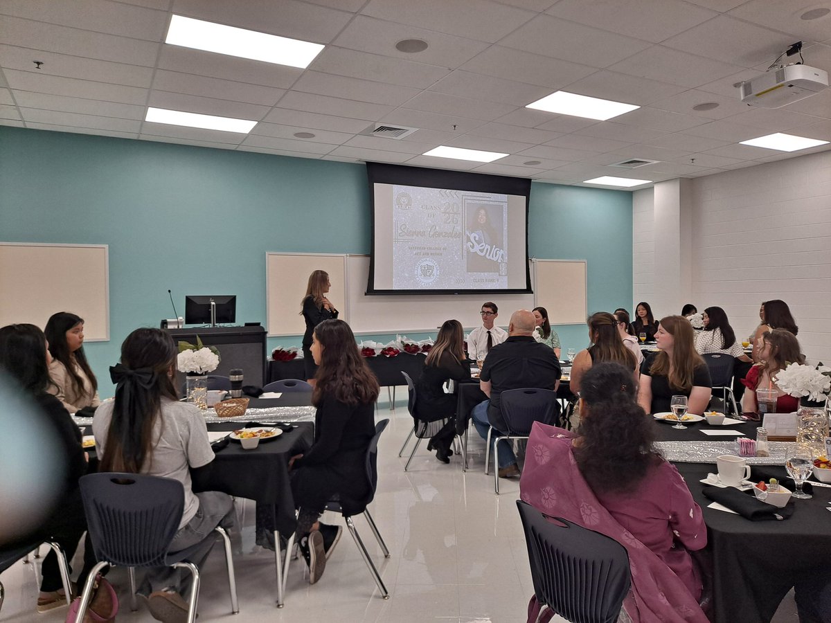 SotoCounseling's tweet photo. Celebrating our Top Graduating Seniors at Sotomayor HS 🎓✨
We are so proud of their hard work, dedication, and achievements! @NISDSotomayor #ClassOf2026 #SeniorSuccess https://t.co/zL54Bxg9VI