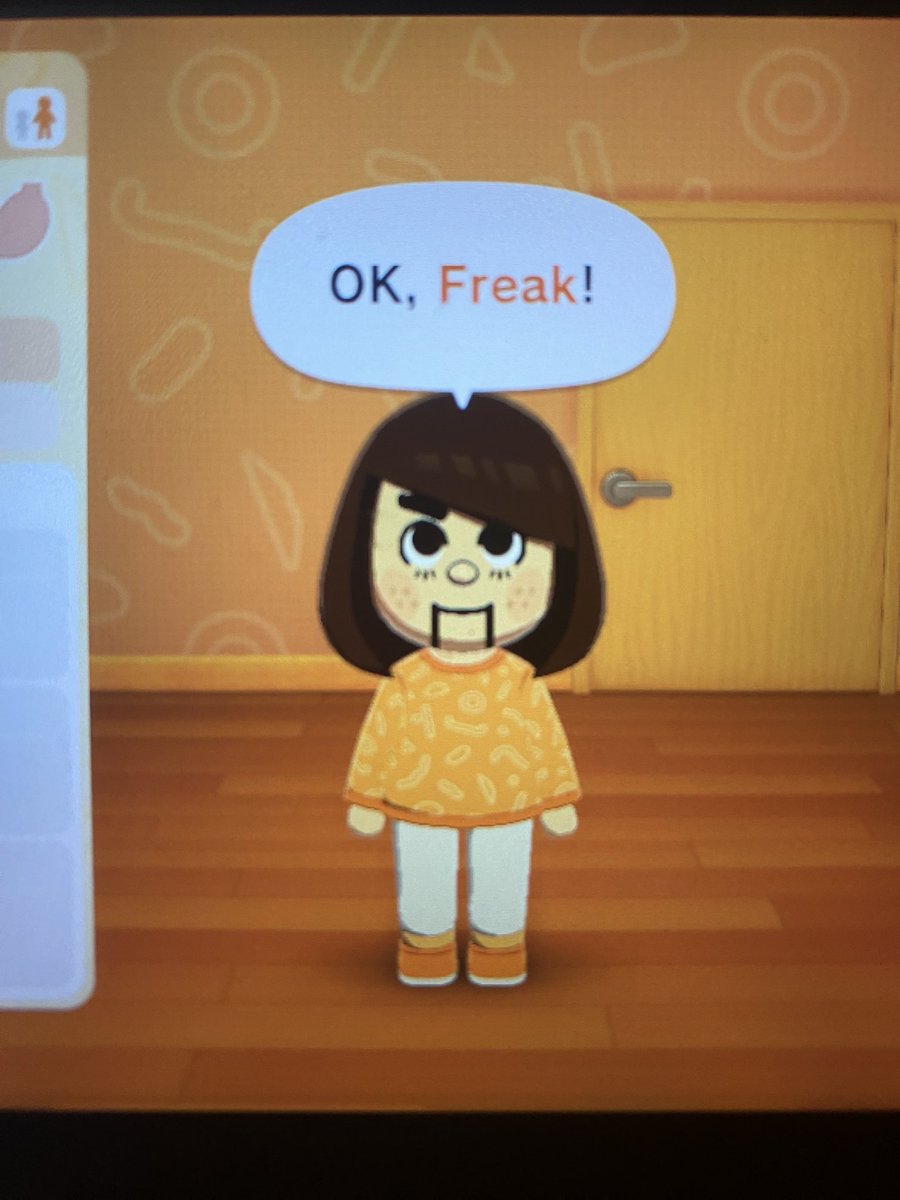 Agenta (Your Local Robot Girl!) tweet media