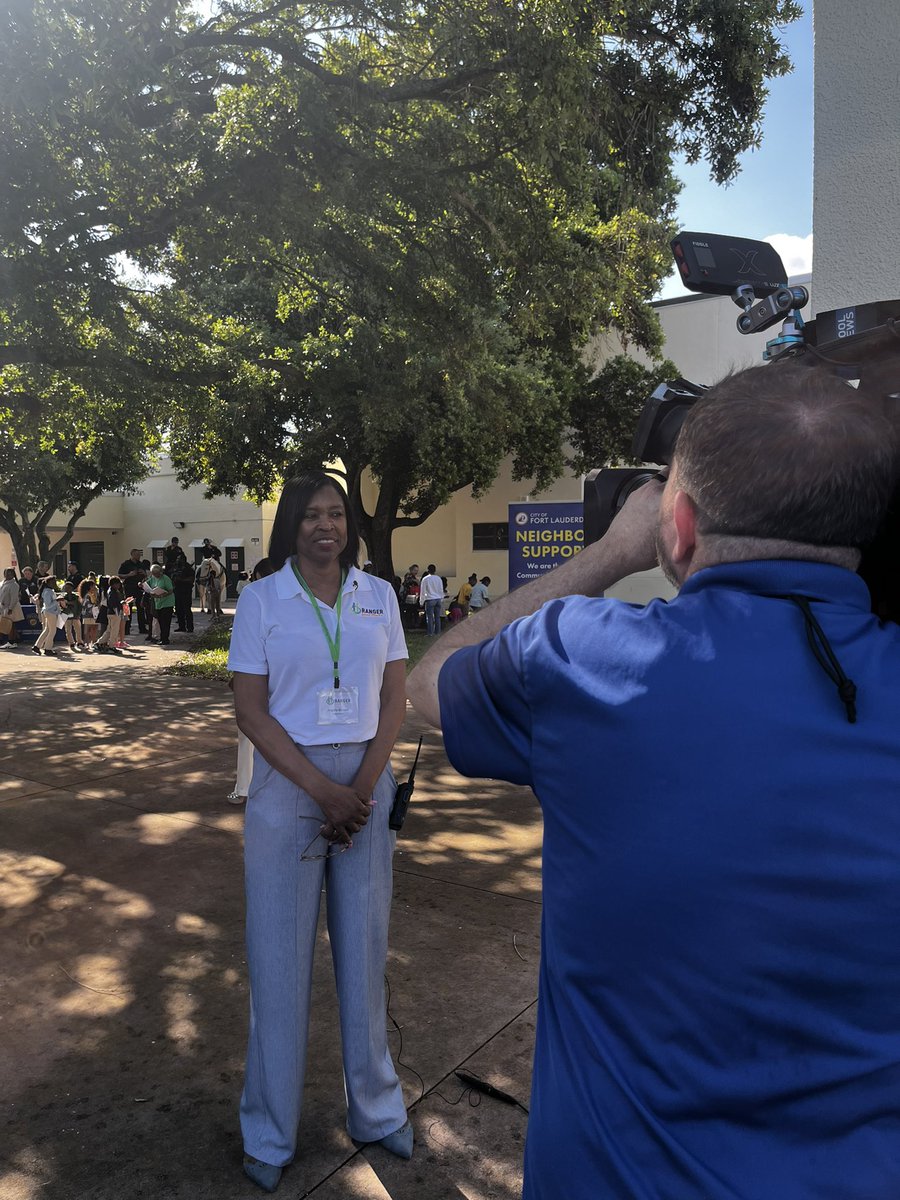 Dillard High School Official tweet media