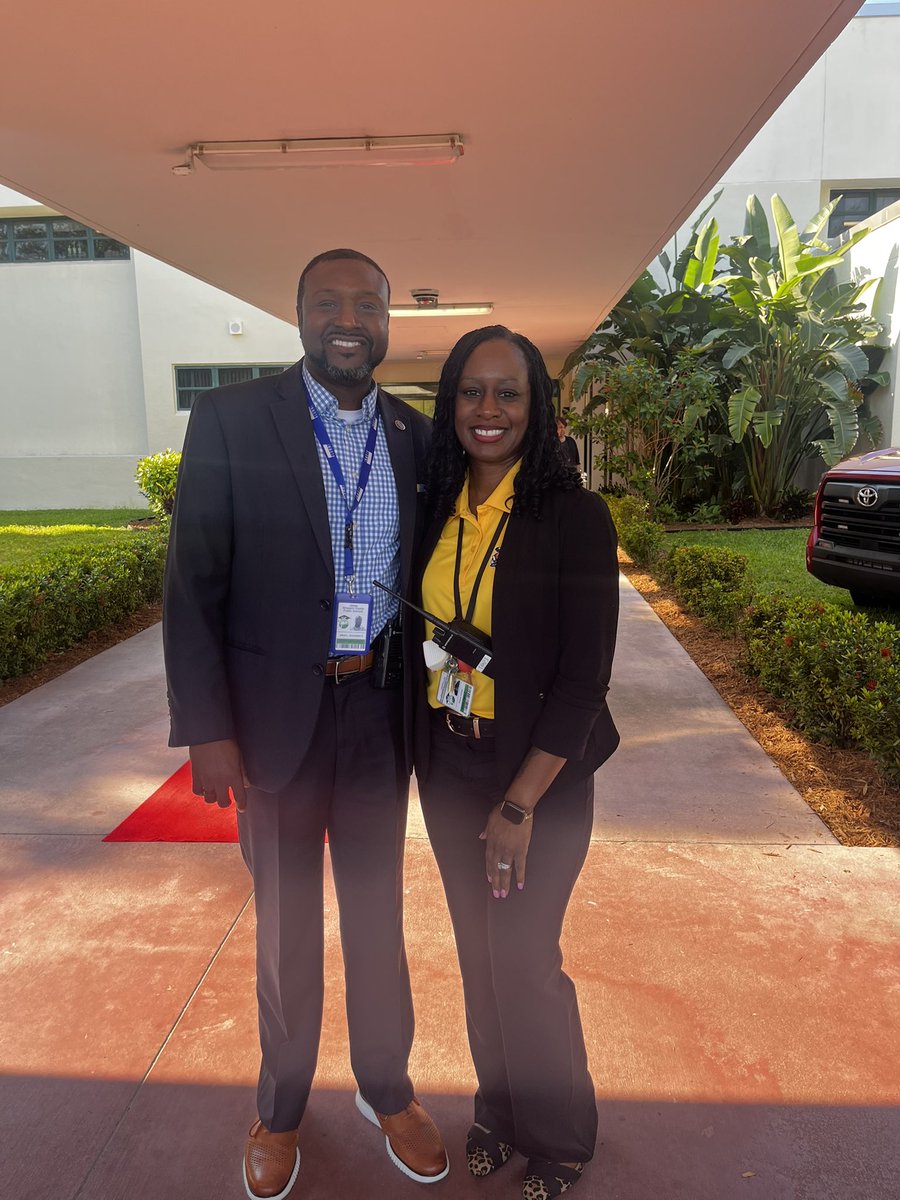 Dillard High School Official tweet media