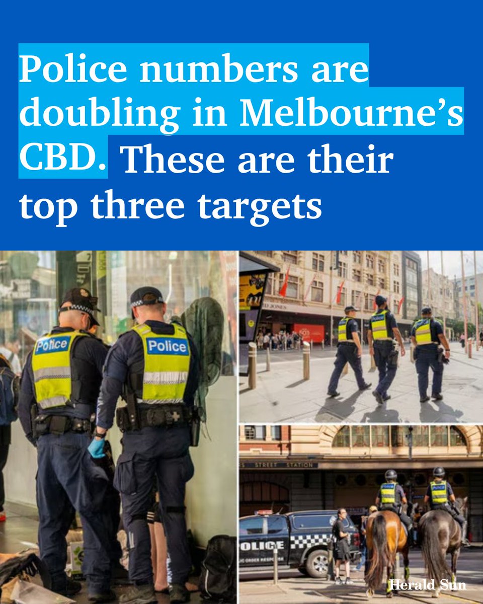 Herald Sun tweet media