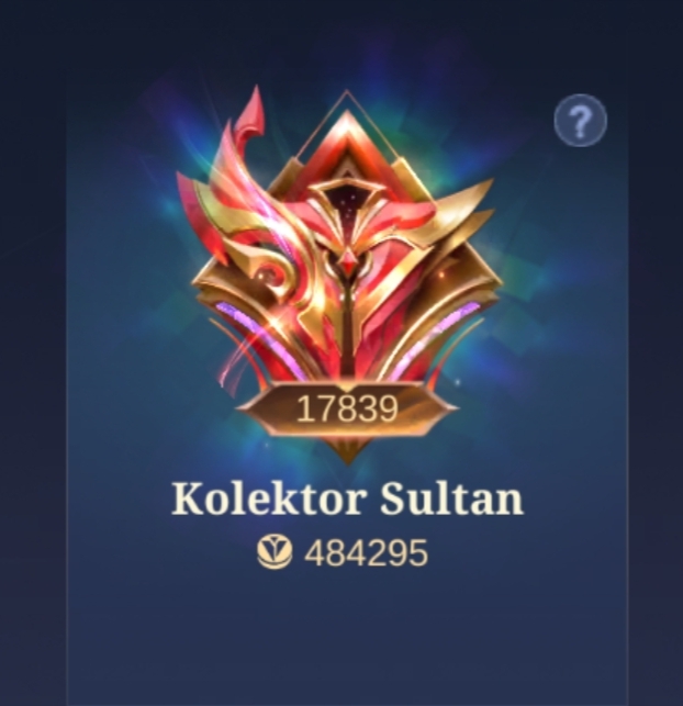 Mobile Legends Menfess tweet media