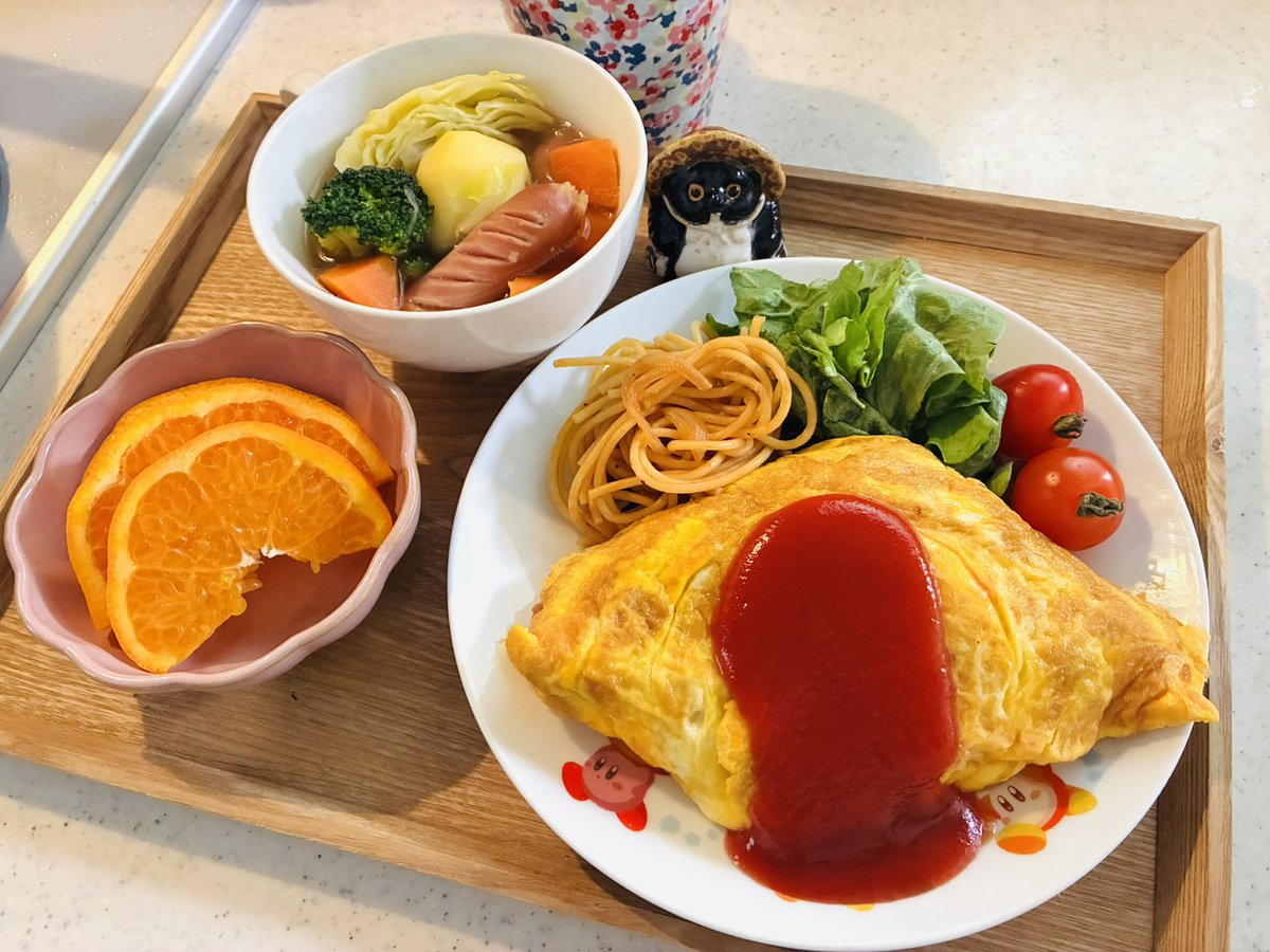 パッちゃんᕙ( ˙꒳​˙ )ᕗ tweet media