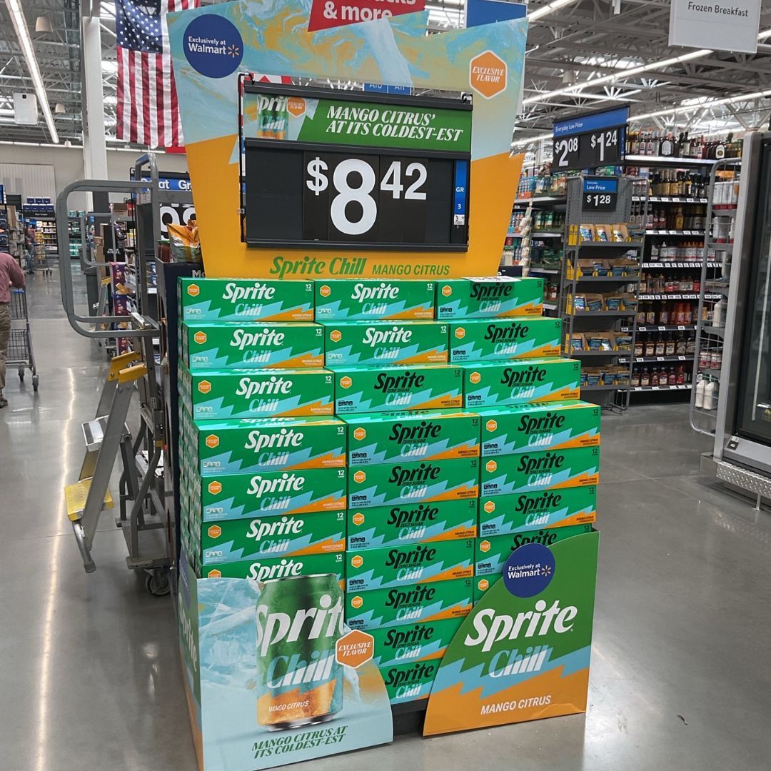 Atlantic Coca-Cola Bottling Company tweet media