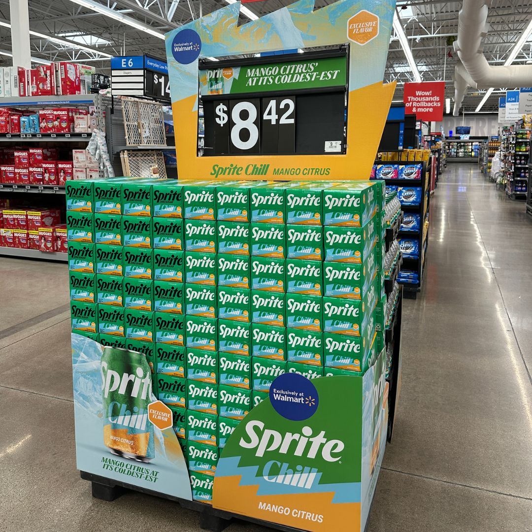 Atlantic Coca-Cola Bottling Company tweet media